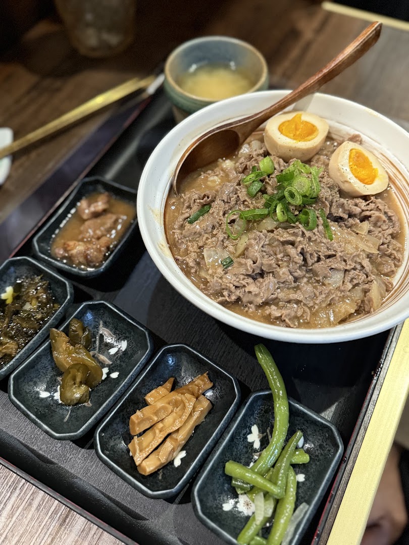Duu Ramen Bar, Milano
