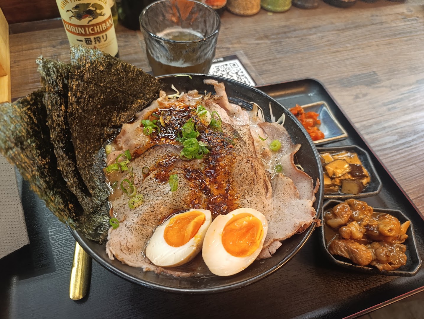 Duu Ramen Bar