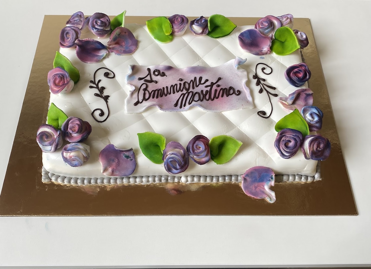 DV Dolce Vassoio