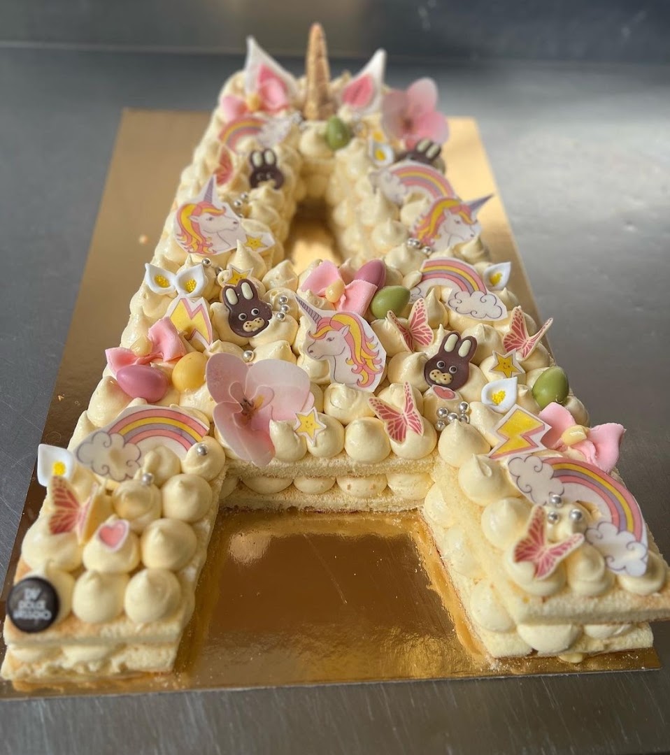 DV Dolce Vassoio