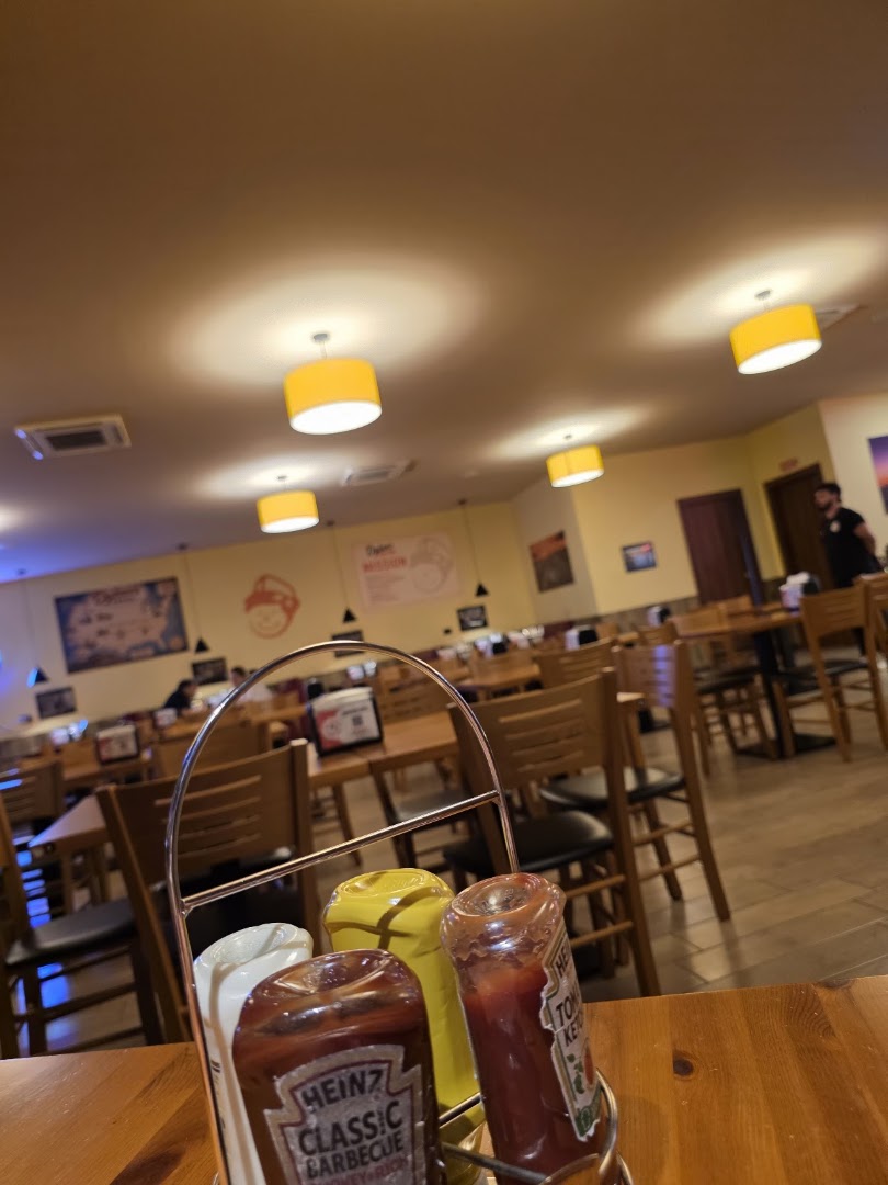 Dylan's Diner