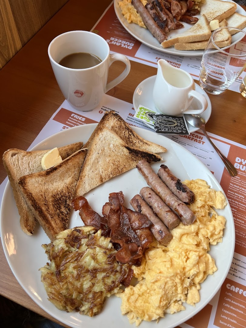 Dylan's Diner