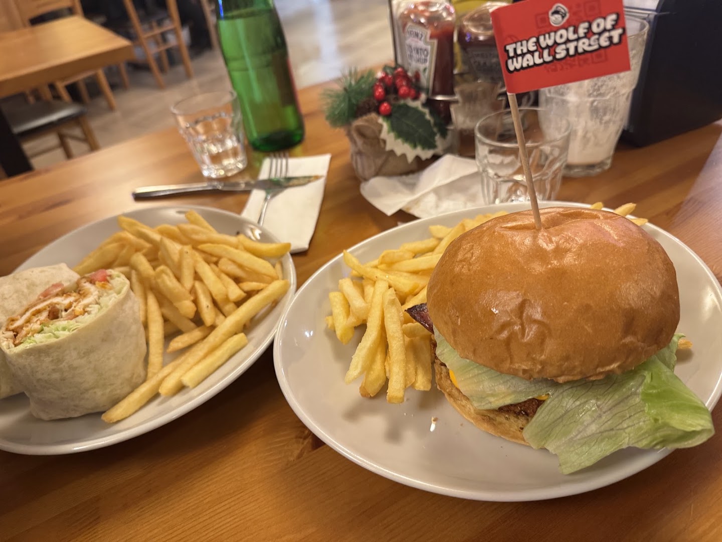 Dylan's Diner