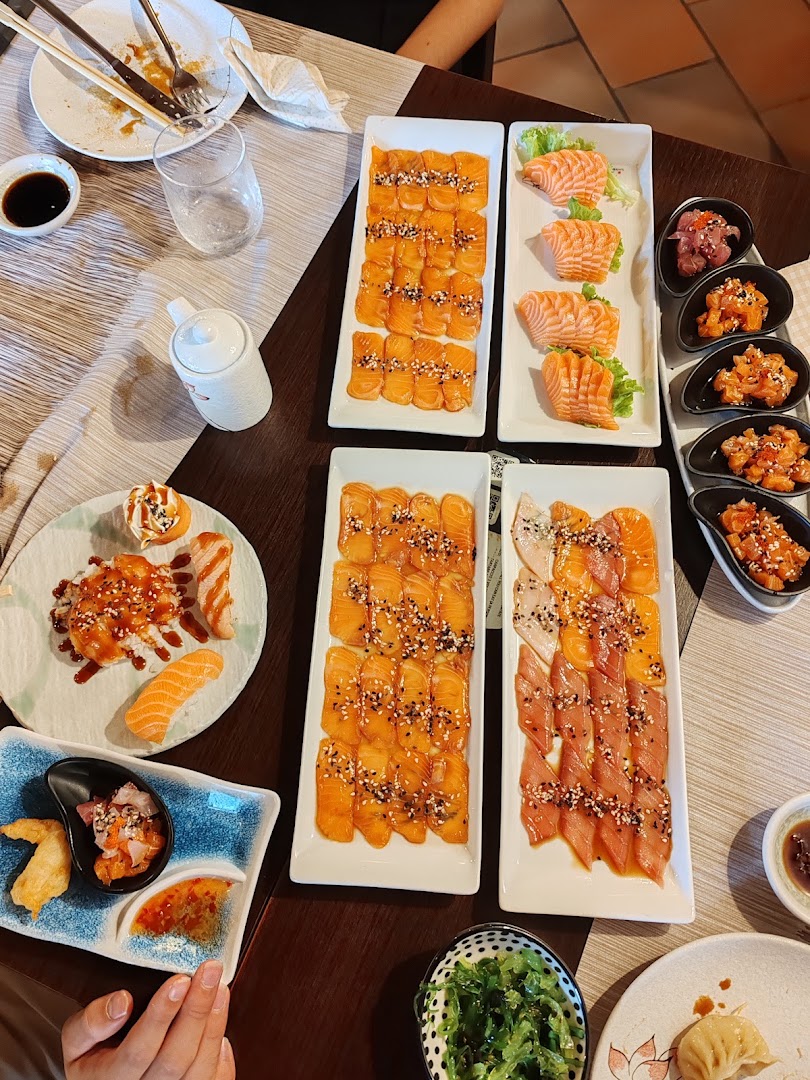 Dynasty - Oriental Taste