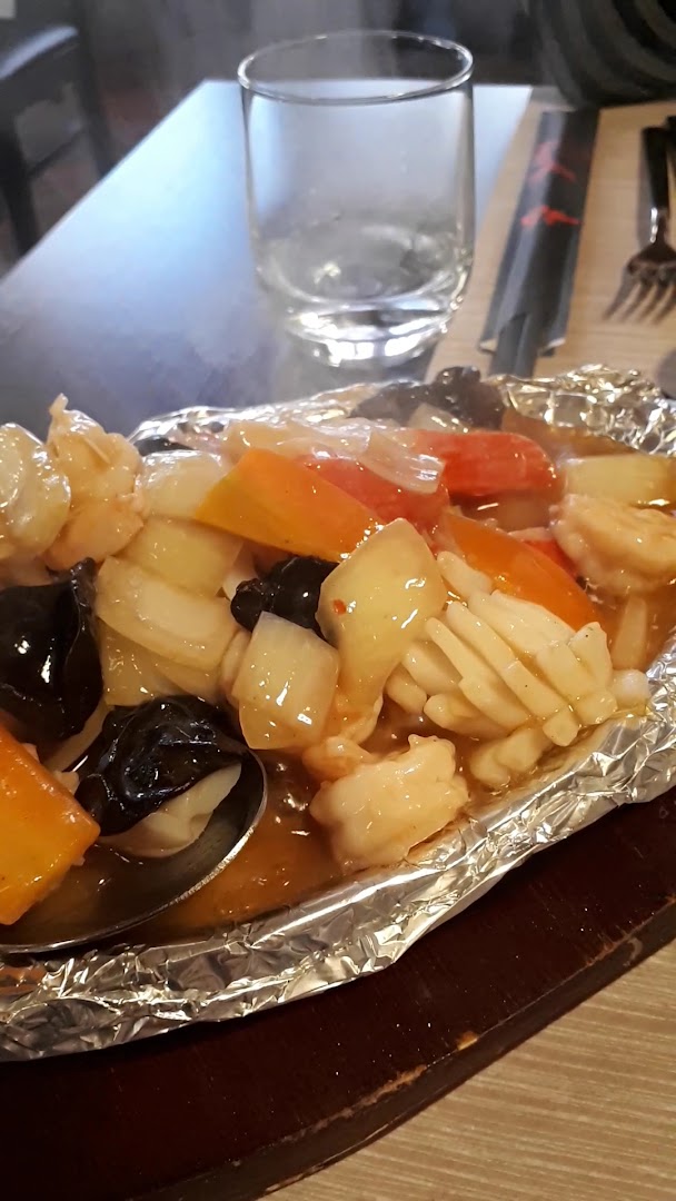 Dynasty - Oriental Taste, Monte San Pietro