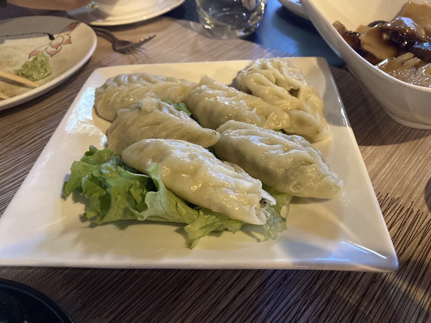 Dynasty - Oriental Taste