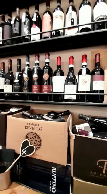 e-bistrot Bergamo