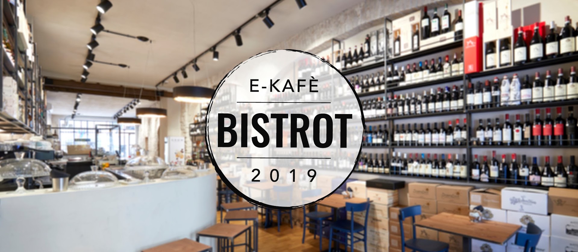 e-bistrot Bergamo