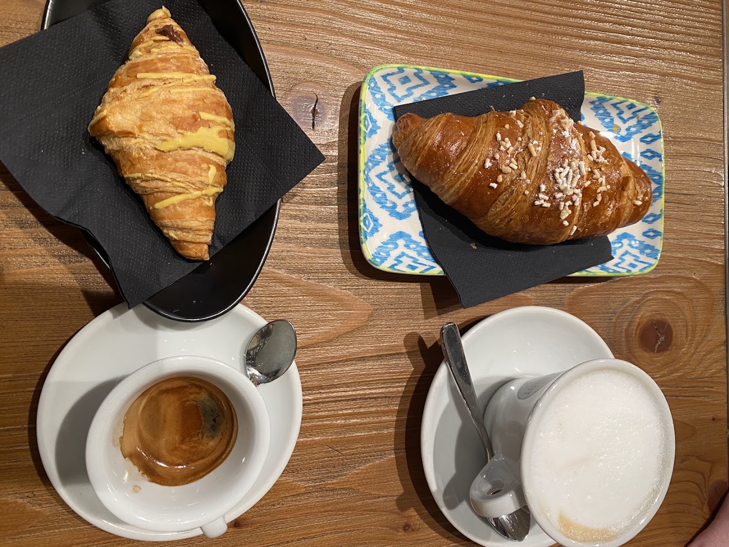 e-bistrot Bergamo, Bergamo
