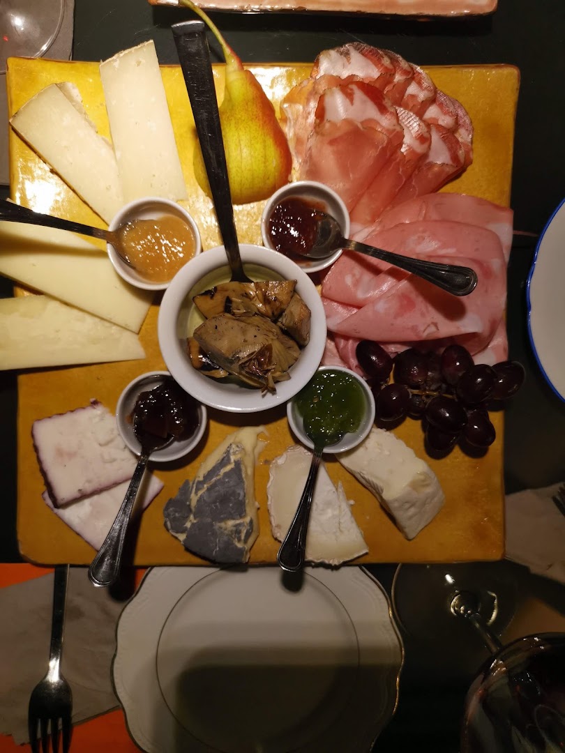 E...brezza, Milano