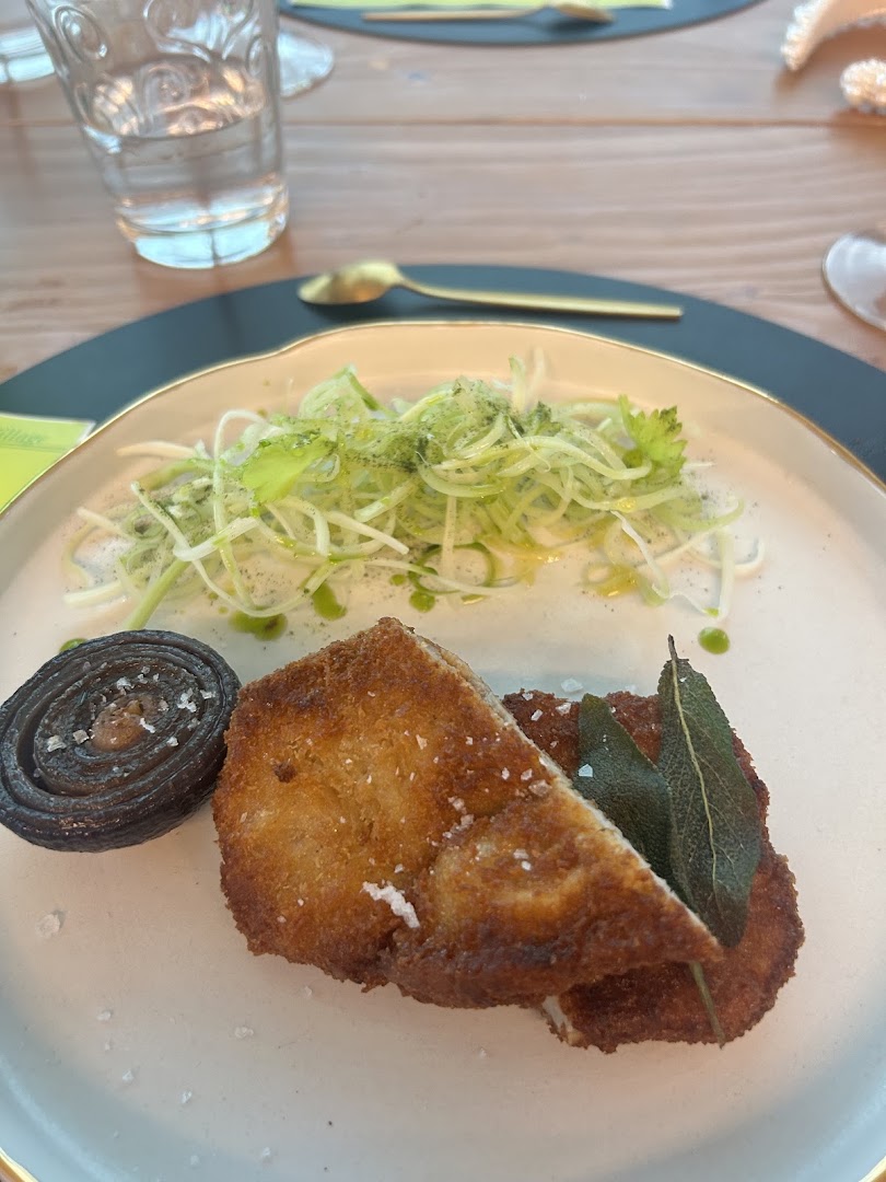 E.C.C.O by Manuel Sioli - Chef a domicilio
