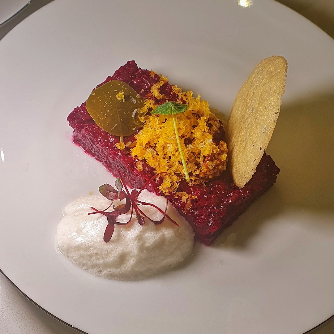 E.C.C.O by Manuel Sioli - Chef a domicilio