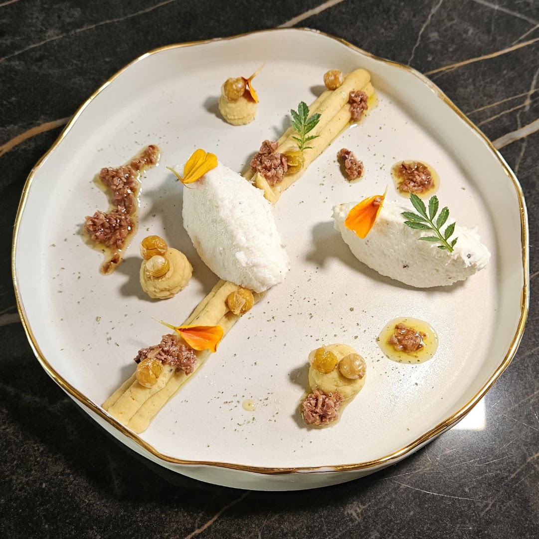 E.C.C.O by Manuel Sioli - Chef a domicilio
