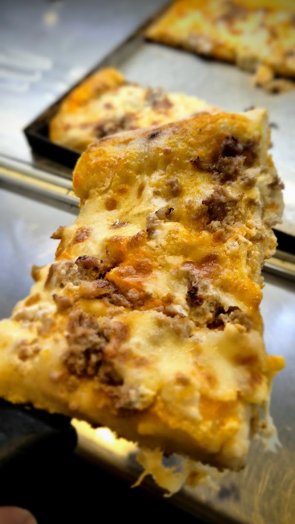 'e Guagliune - Pizzetteria e Rosticceria, Pomigliano d'Arco