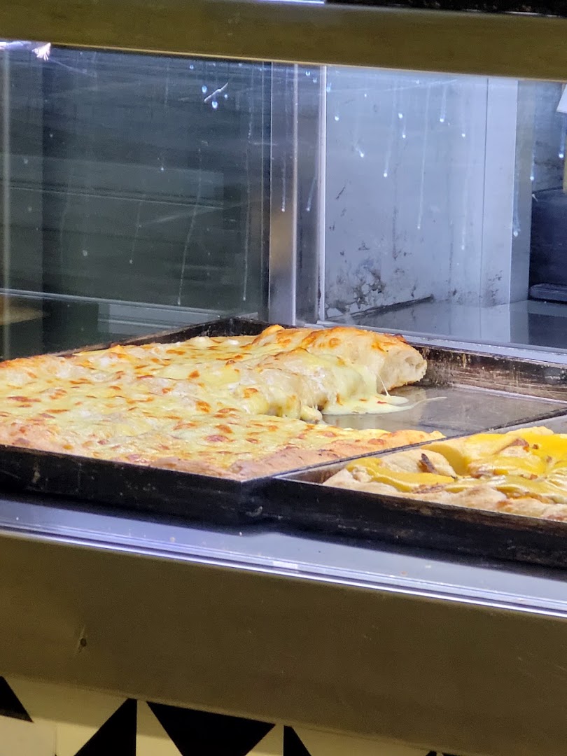 'e Guagliune - Pizzetteria e Rosticceria