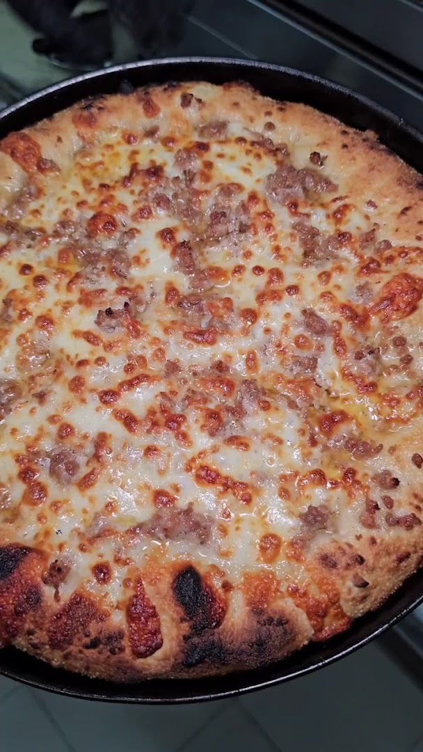 'e Guagliune - Pizzetteria e Rosticceria