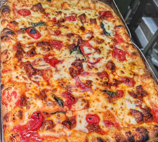 'e Guagliune - Pizzetteria e Rosticceria