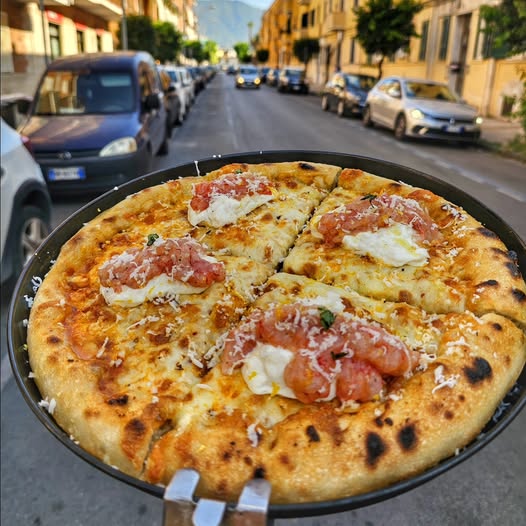 'e Guagliune - Pizzetteria e Rosticceria