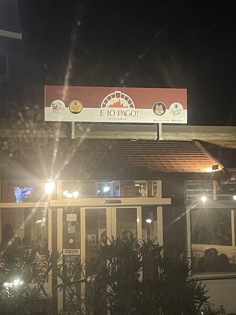 ...e io pago!