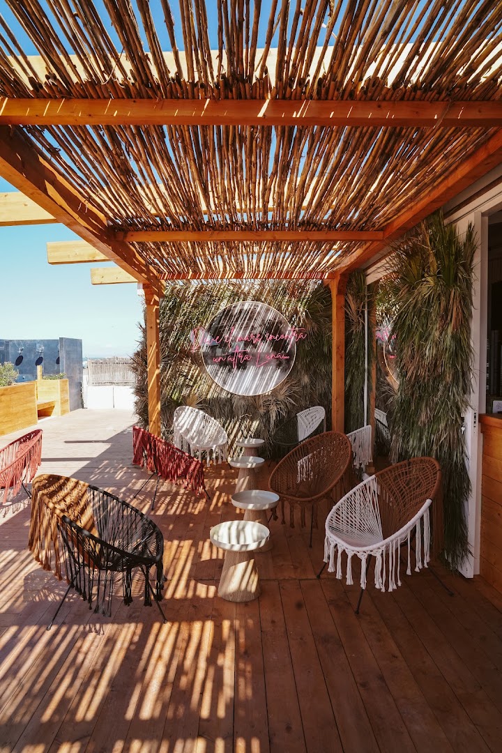 E-LOVE | CONCEPT BEACH CLUB