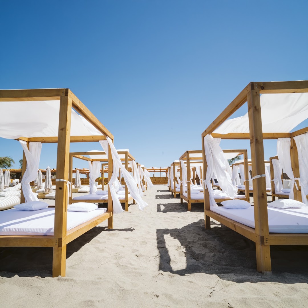 E-LOVE | CONCEPT BEACH CLUB