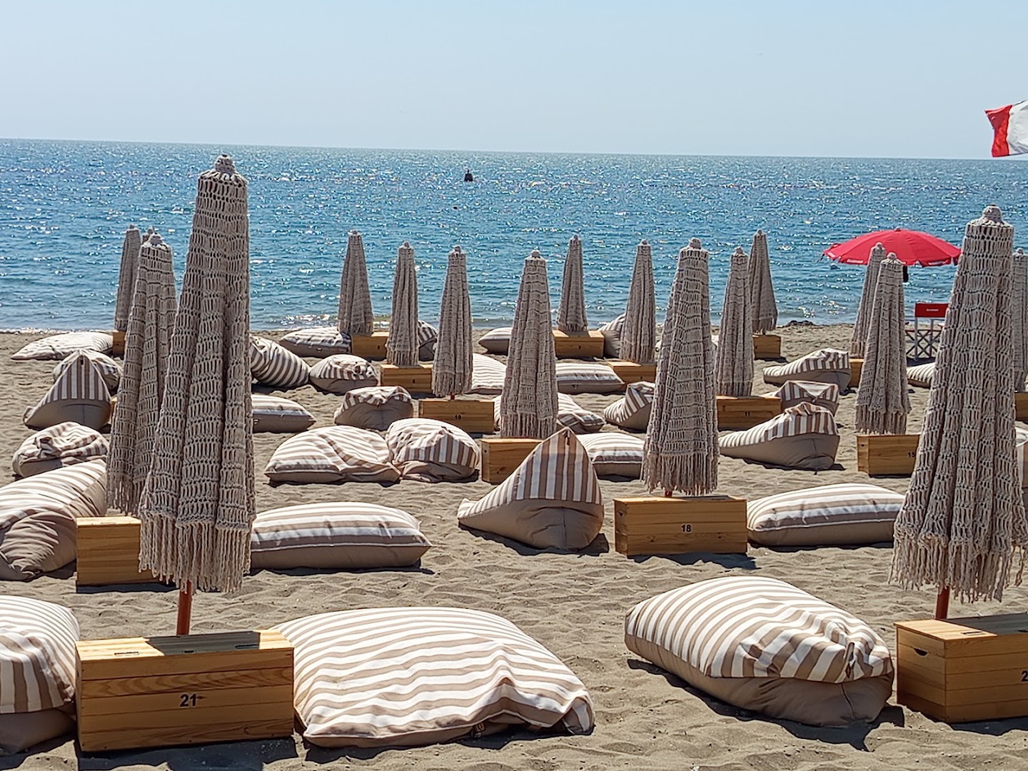E-LOVE | CONCEPT BEACH CLUB