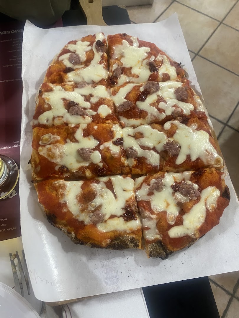 E mo se magna