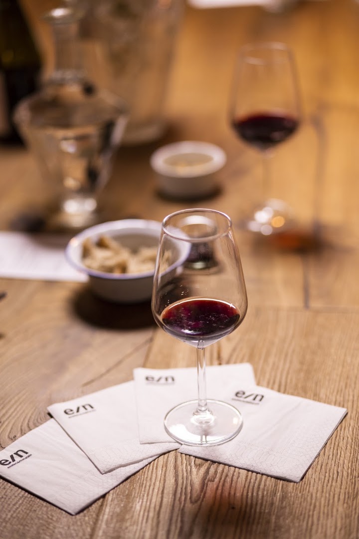 e/n enoteca naturale, Milano
