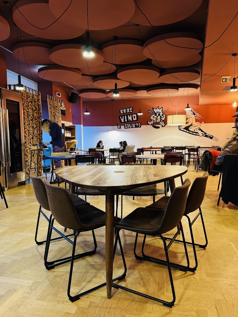 e/n enoteca naturale