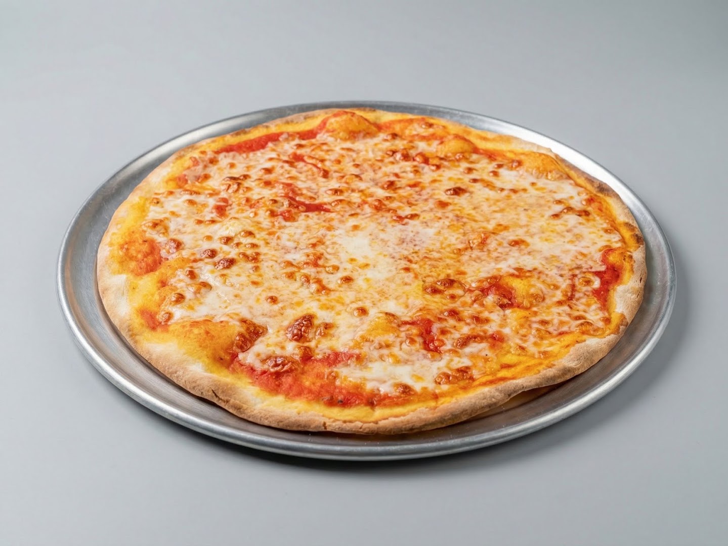 ... e ora PIZZA !, Roma