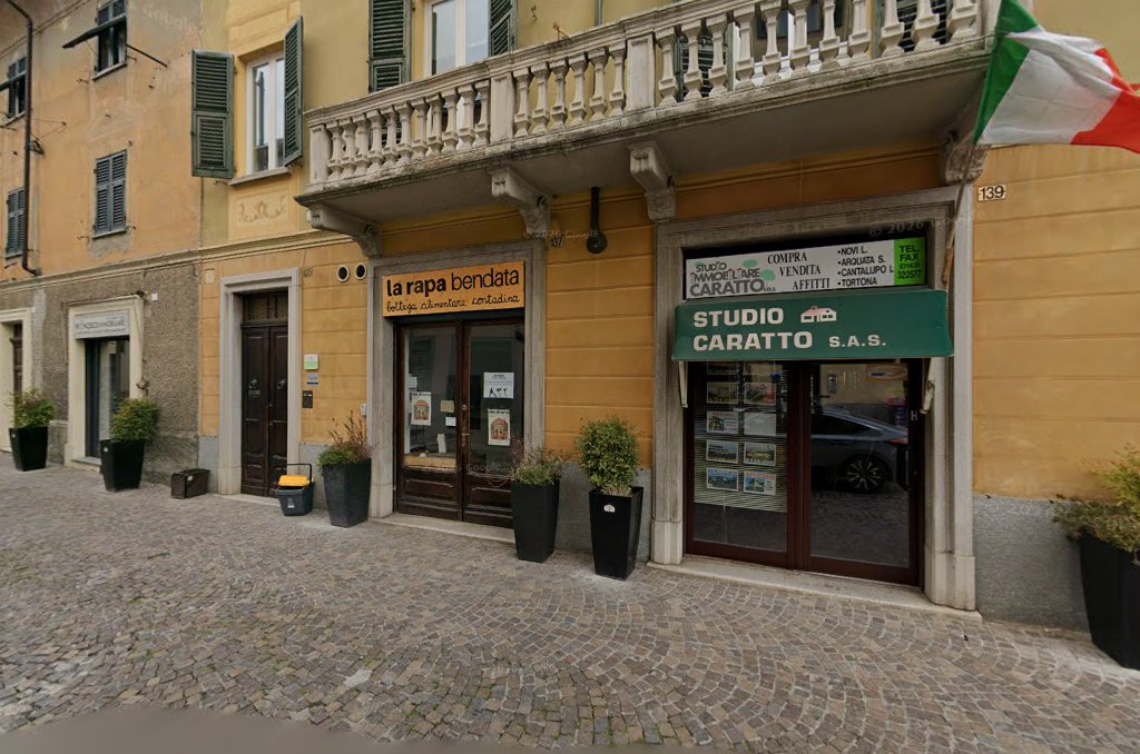 E SIAMO NOI