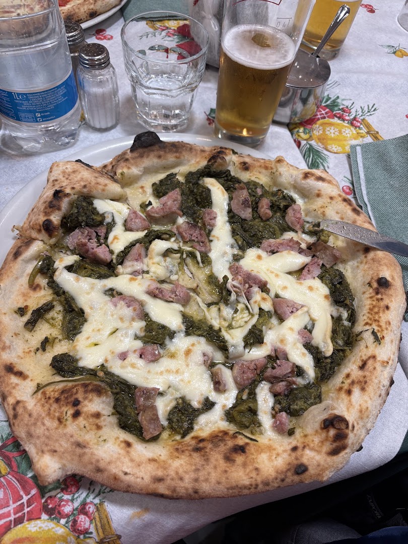 E Vicchiarelle Dal 1903