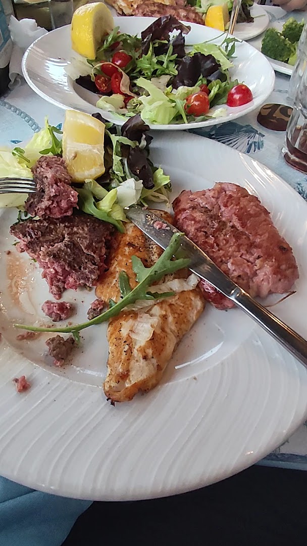 E Vicchiarelle Dal 1903
