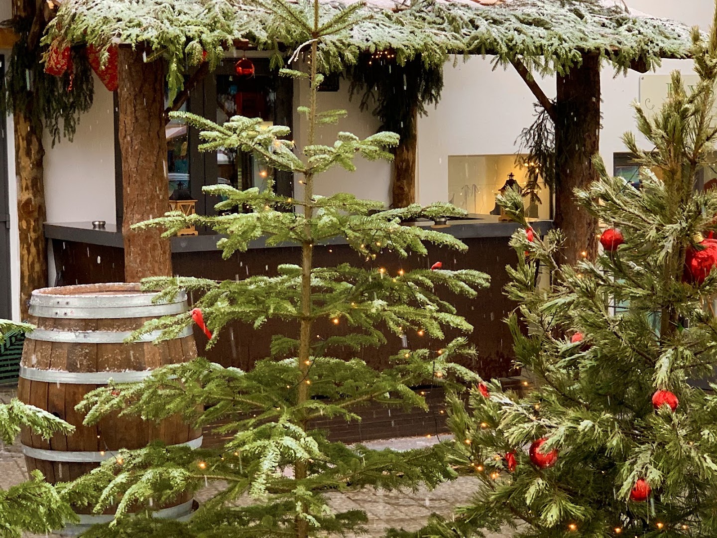 e11far Wine&Beer Lounge