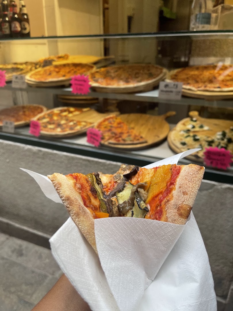 EA Vecia Pizzeria