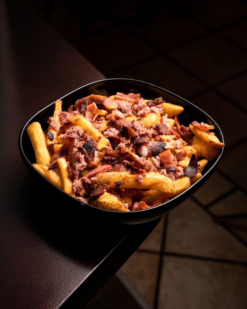 Eagles pub grill bar