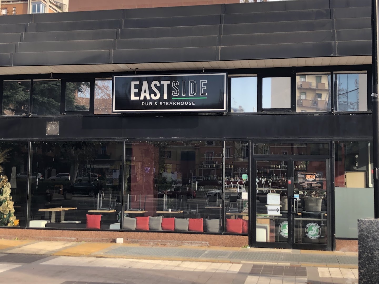 EAST SIDE