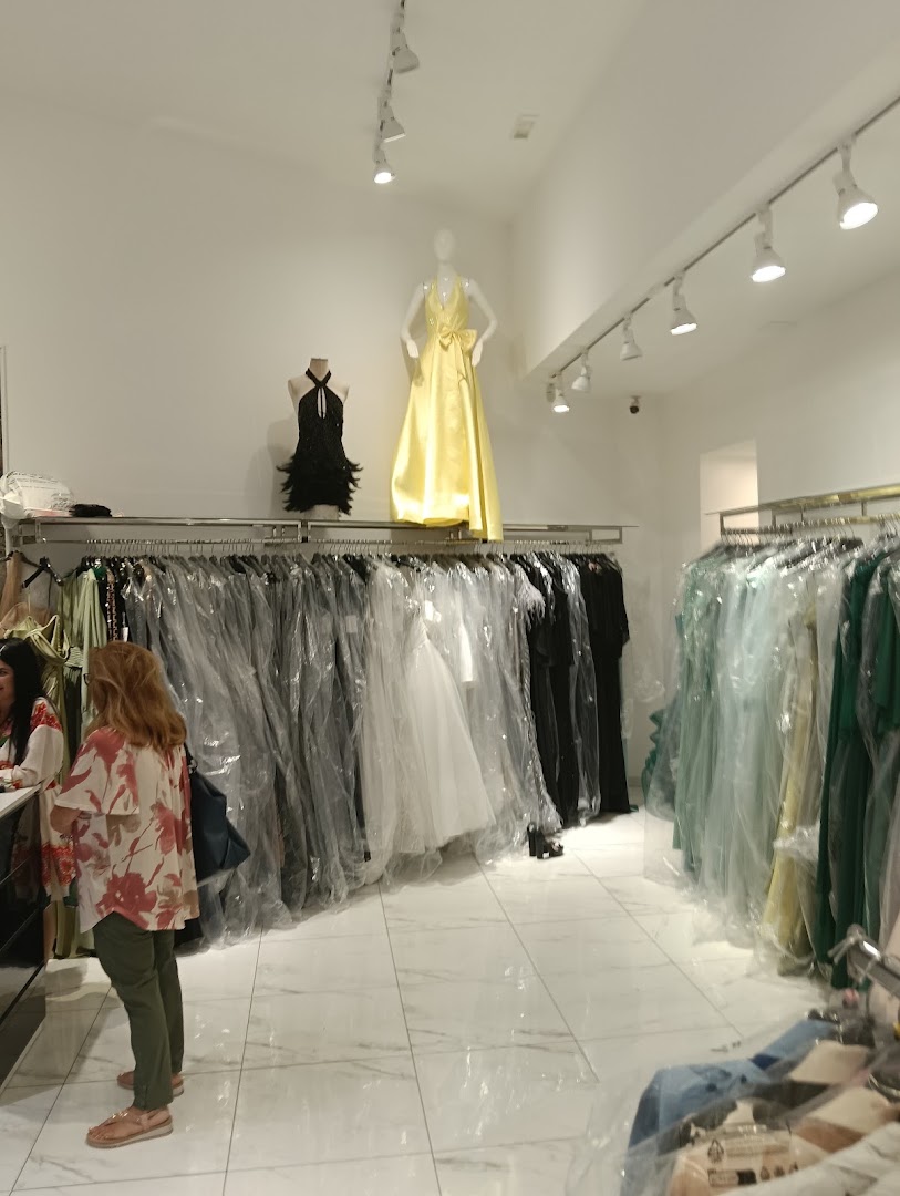 Easy abbigliamento e calzature Afragola