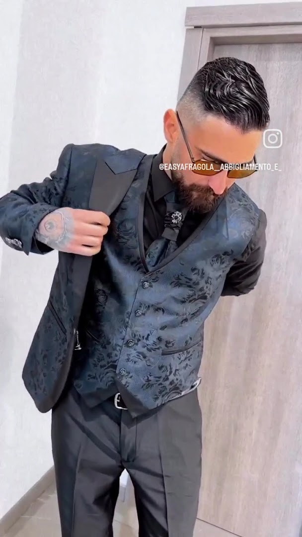 Easy abbigliamento e calzature Afragola