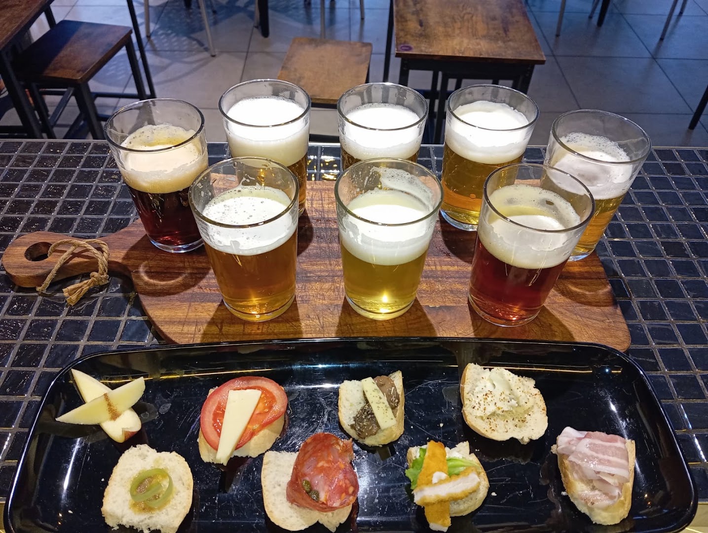 Easy Bar
