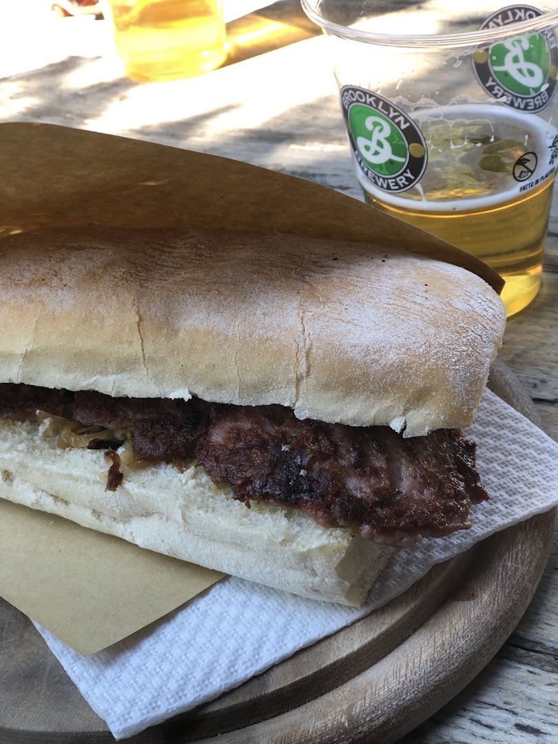 Easy Beer