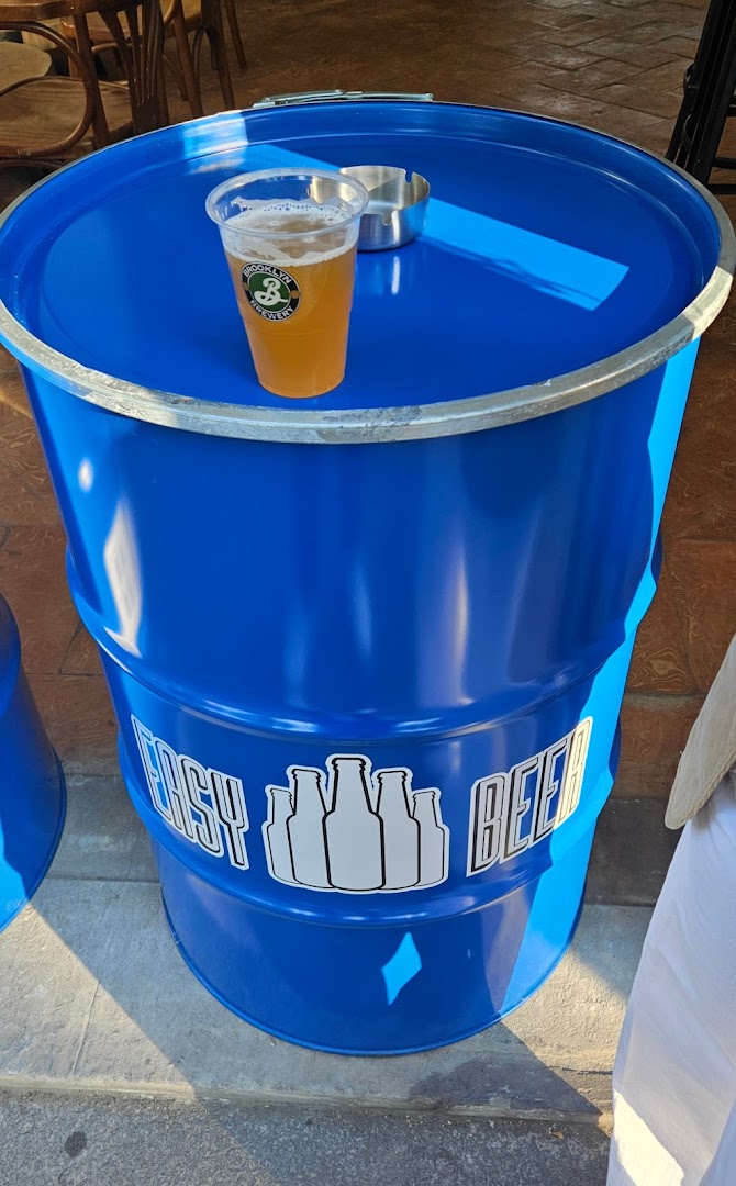 Easy Beer
