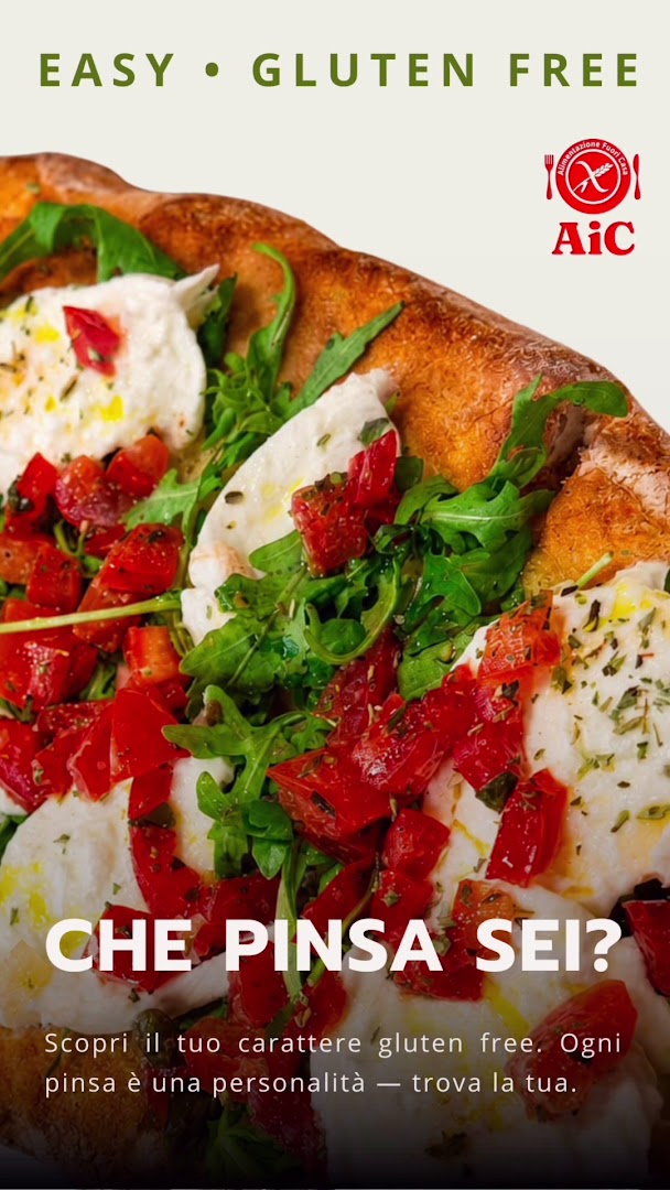 Easy Bistrot Glutenfree (100% senza glutine)