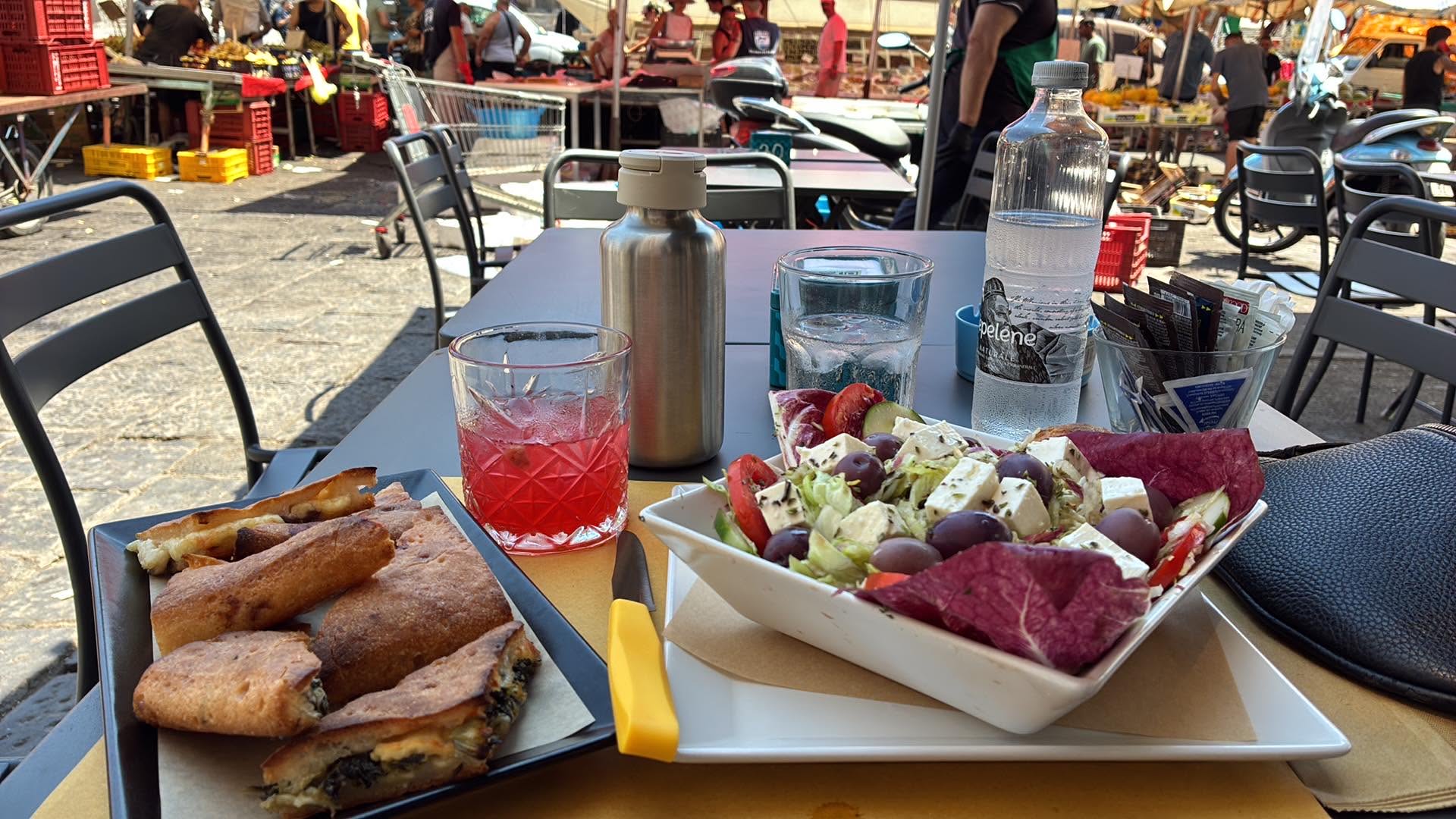Easy Bistrot Glutenfree (100% senza glutine)
