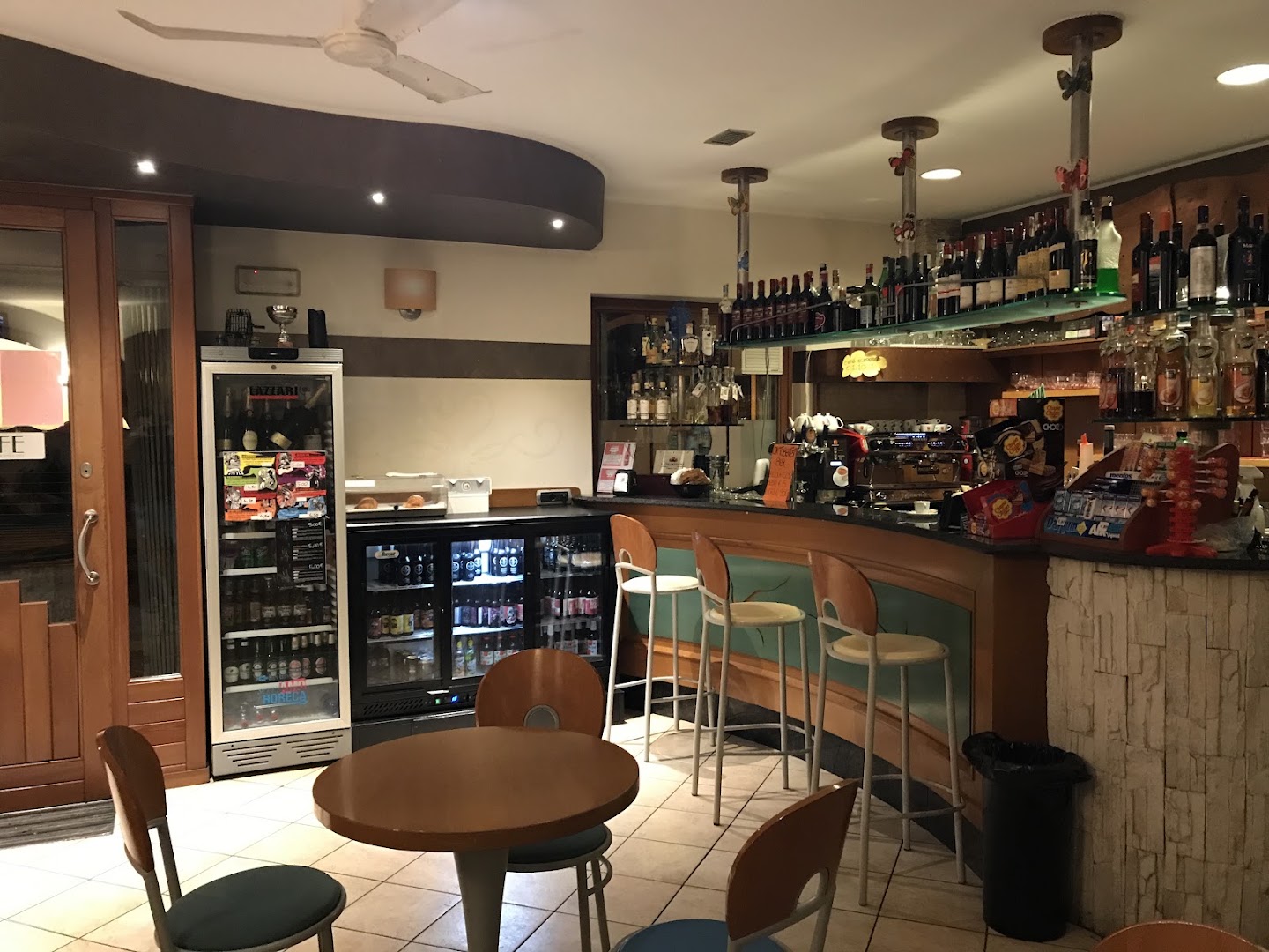 #Easy Cafè