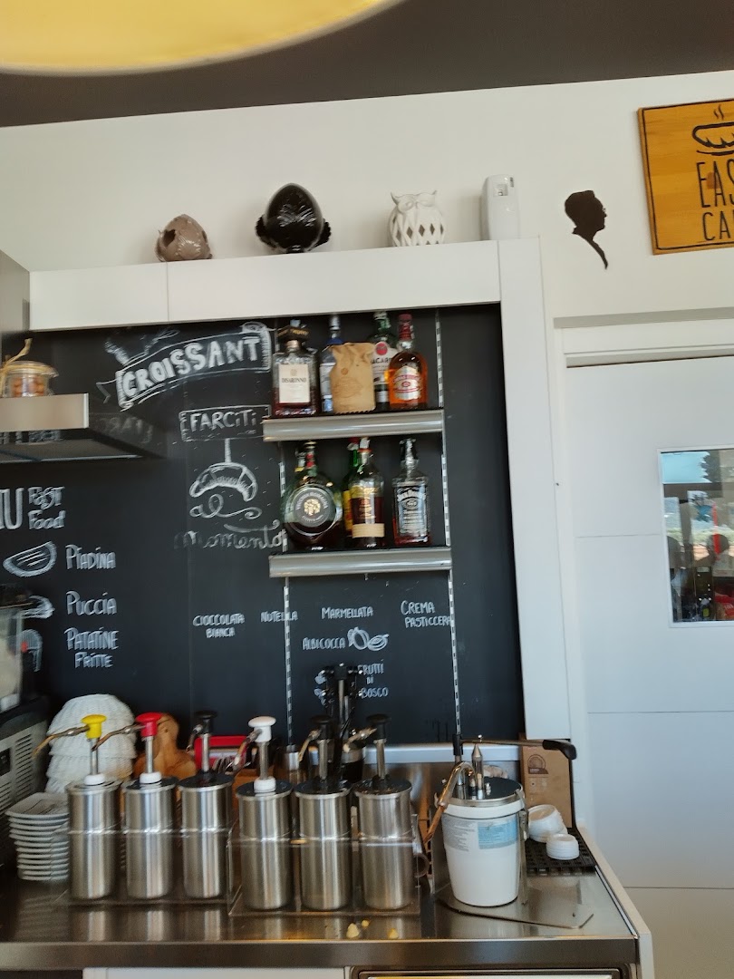 Easy Caffè
