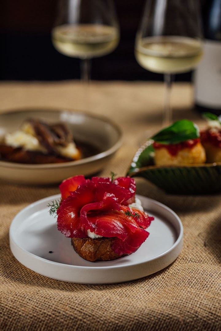 Easy Drink and Food, Capriate San Gervasio