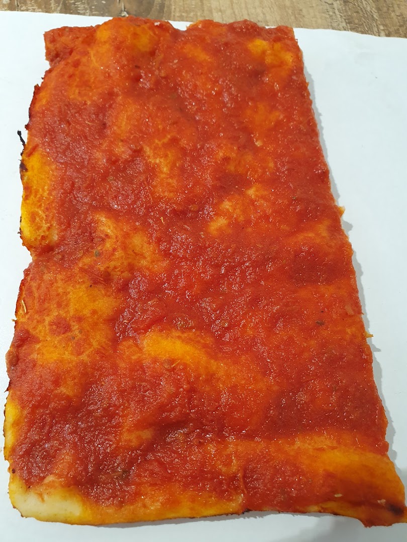 Easy Pizza pizzeria c/o Conad