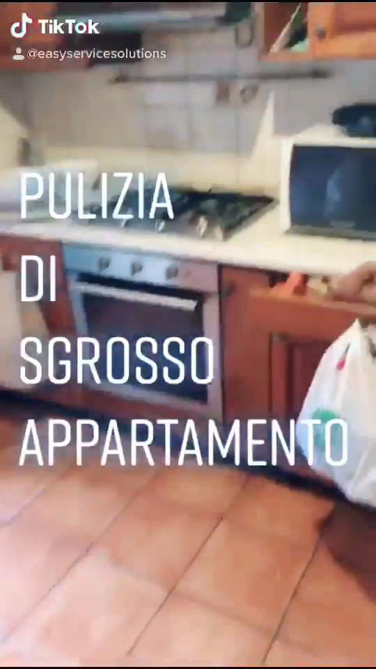 Easy Service Solutions - Impresa di Pulizie e Ristrutturazioni