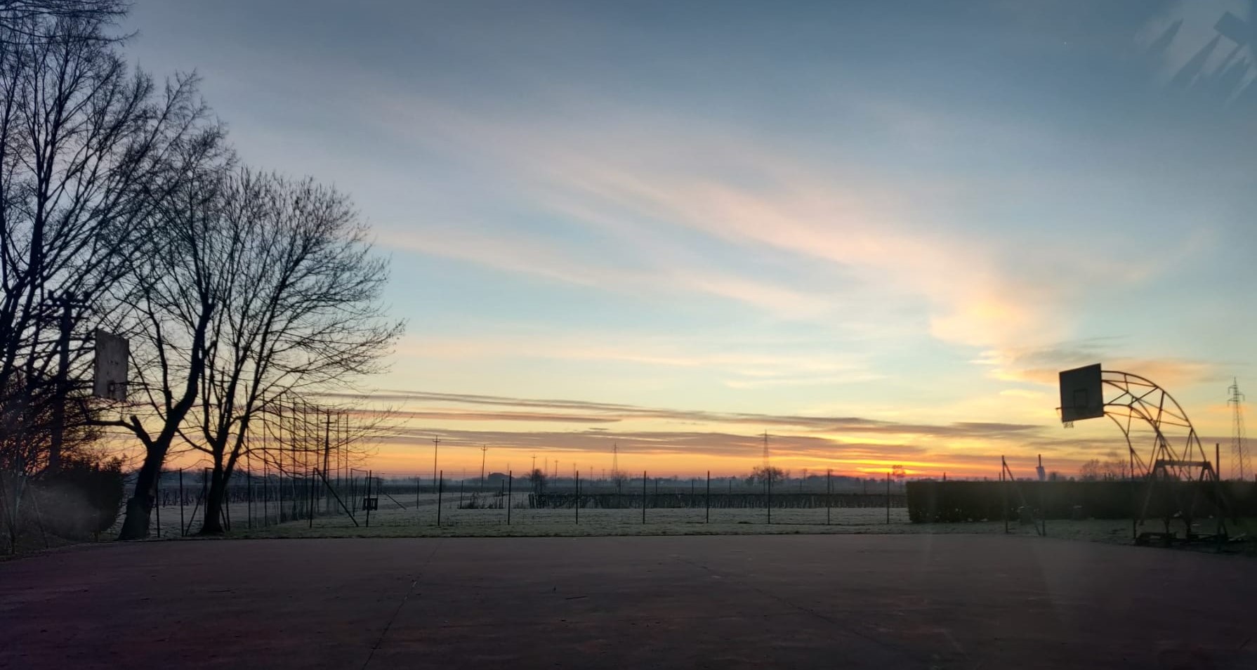 EasyJoint Arena, Ponte di Piave